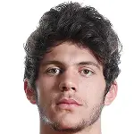 Tobias Pereira Figueiredo headshot