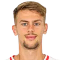 Tomás da Silva Couto headshot