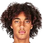 Tomas Franco Tavares foto de rosto