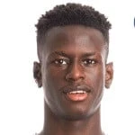 Umaro Baldé headshot