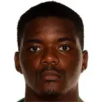 William Carvalho headshot
