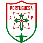 Portuguesa-AP logo de equipe