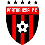 Portuguesa logo de equipe
