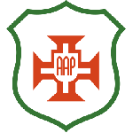 Portuguesa Santista Sub-20 logo de equipe