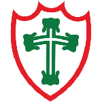  Portuguesa-SP Sub-20 logo de equipe 