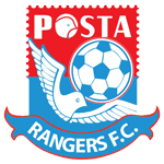 Posta Rangers Team Logo