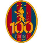 Potenza Logo