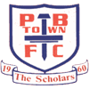 Potters Bar Town logo
