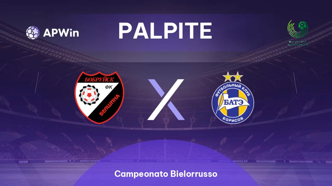 Belshina x BATE Thumbnail