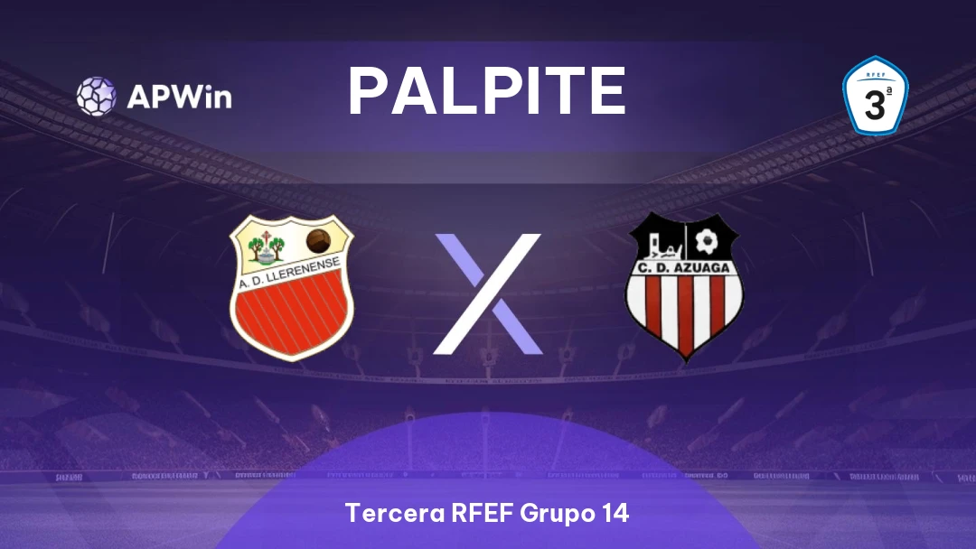 Llerenense x Azuaga Thumbnail