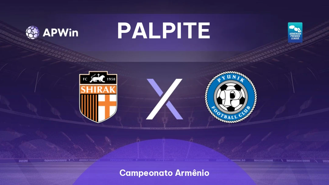 Shirak x Pyunik Thumbnail