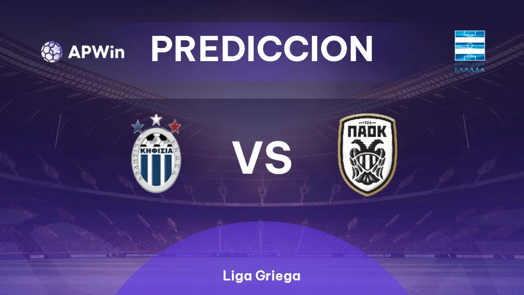 Kifisia vs PAOK Thumbnail