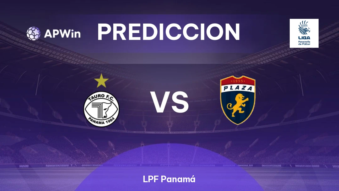 Tauro FC vs Plaza Amador Thumbnail