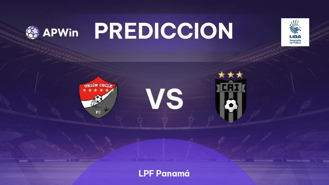 Unión Coclé vs Independiente de La Chorrera Thumbnail