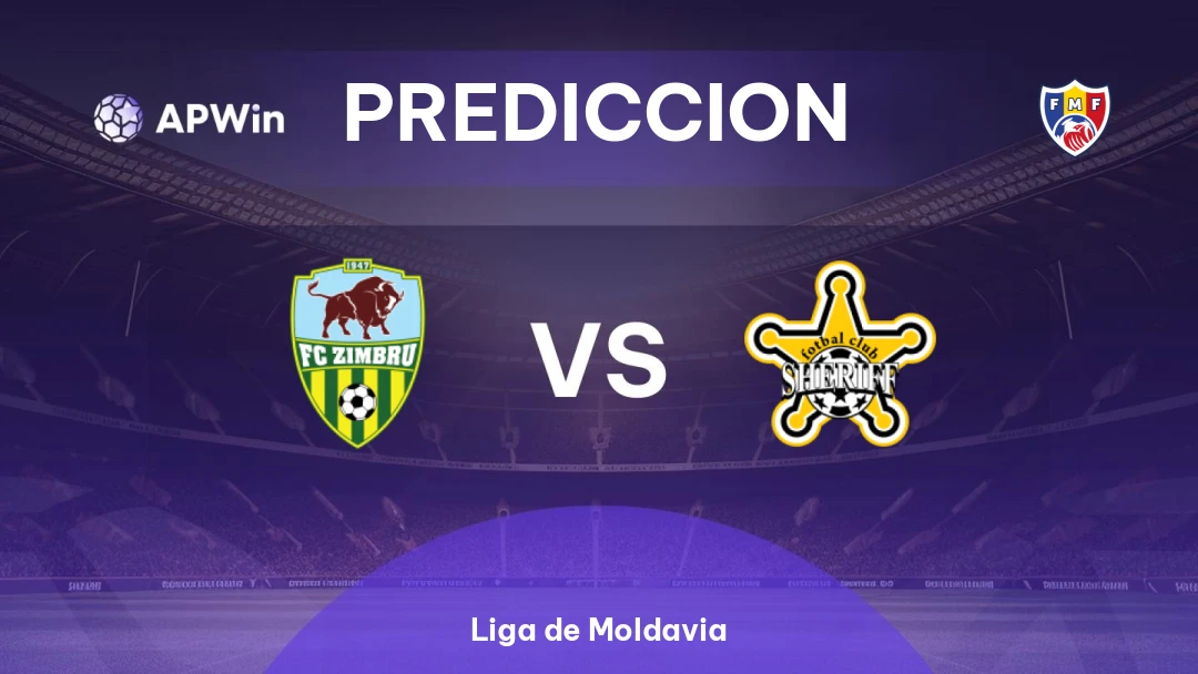 Zimbru vs Sheriff Thumbnail