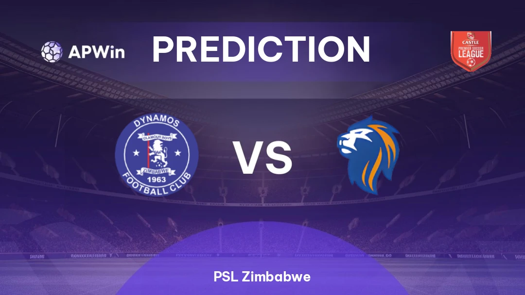 Dynamos vs Scotland Mabvuku Thumbnail