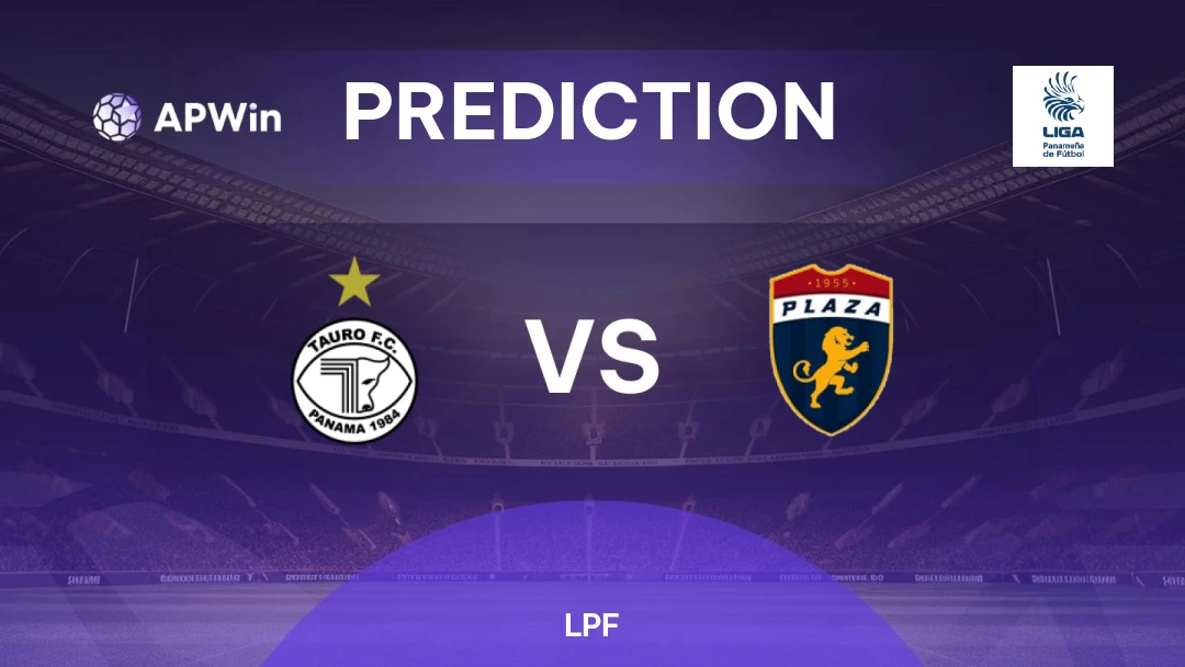 Tauro FC vs Plaza Amador Thumbnail