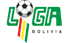 Bolivia Lfpb logo
