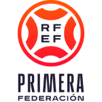 Primeira Federação Playoffs logo