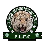  Prison Leopards logo de equipe 