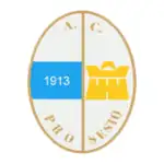  Pro Sesto Logotipo del equipo 