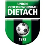 Wohnbau Dietach logo