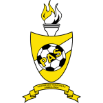 Progresso logo de equipe