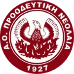 Proodeftiki logo de equipe