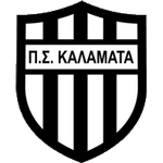 Kalamata Logotipo del equipo