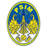PSIM Yogyakarta Team Logo