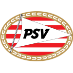 PSV logo de equipe