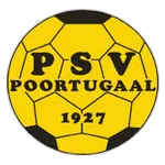 Poortugaal logo de equipe