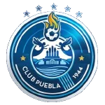 Puebla Premier logo