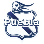 Puebla U20 logo de equipe
