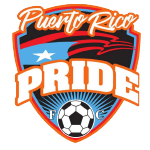 Puerto Rico Pride W logo de equipe