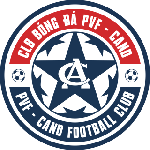 PVF-CAND Logotipo del equipo