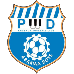 PWD logo