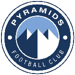 Pyramids Logotipo del equipo
