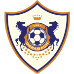 Qarabağ Sub-19 logo de equipe