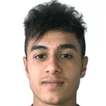 Abdelrahman Mohamed Fahmi Moustafa headshot