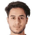 Abdelrahman Mohamed Moustafa headshot