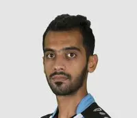 Abdulrahman Mussed Ali Saleh foto de rosto