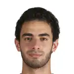 Ahmed Alaaeldin Abdelmotaal headshot