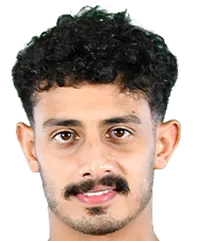 Ahmed Alganehi foto de rosto