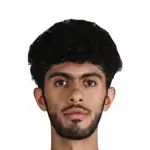 Ahmed Fadel Hasaba headshot