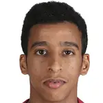 Ahmed Mohammed Al Saadi headshot