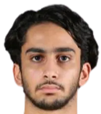 Ali Mohammed Ghulais foto de rosto