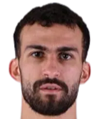 Ali Said Al Muhannadi headshot