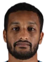 Almahdi Ali Mukhtar headshot