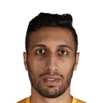 Amine Claude Lecomte-Addani foto de rosto